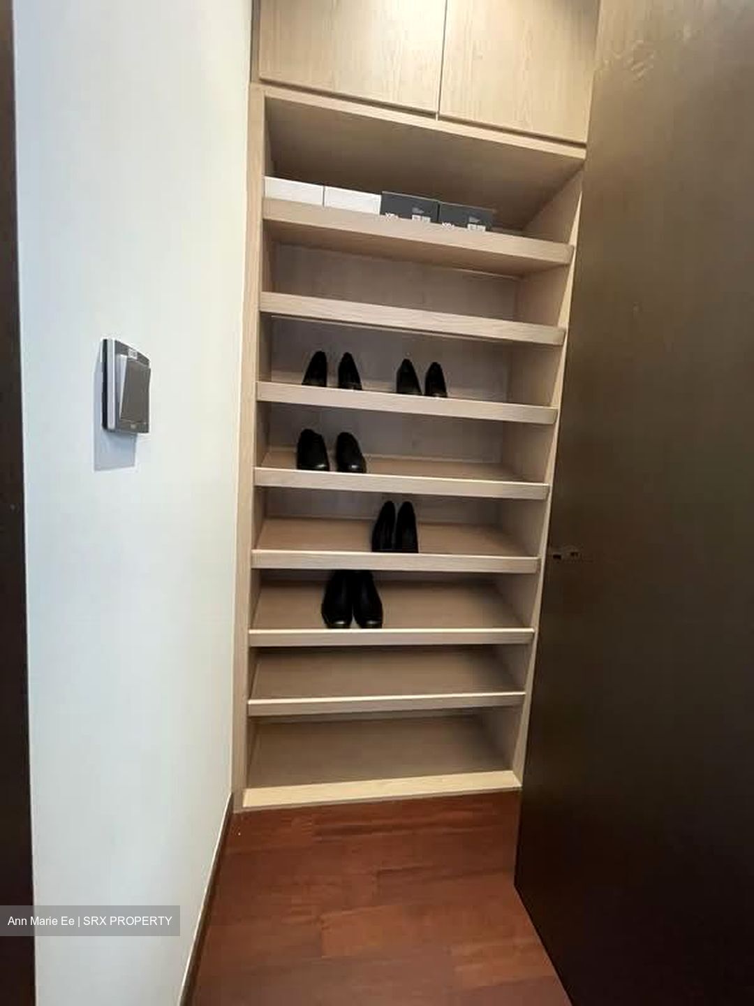 Queens Peak (D3), Condominium #602475901